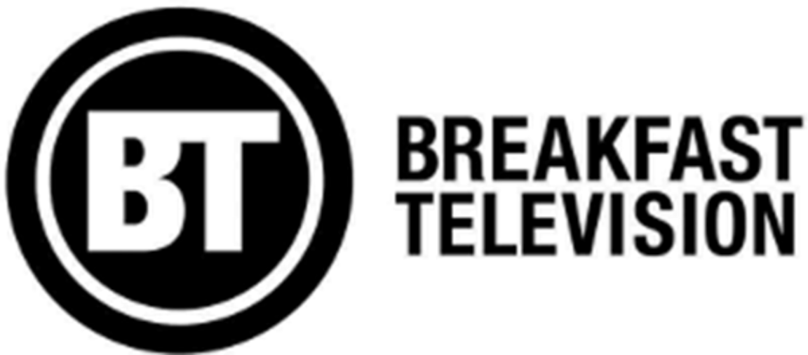 Breakfast Television logo