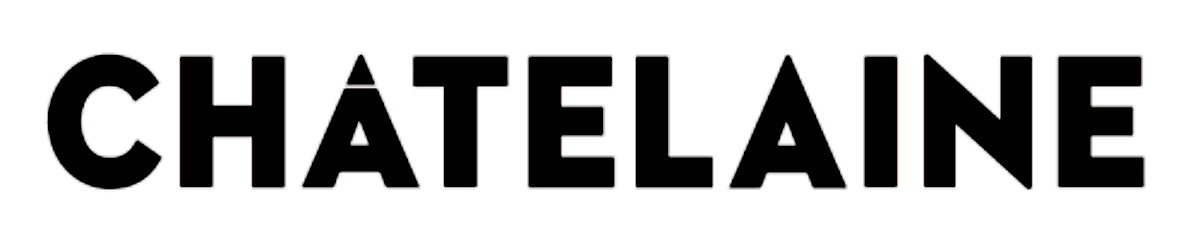 Chatelaine logo