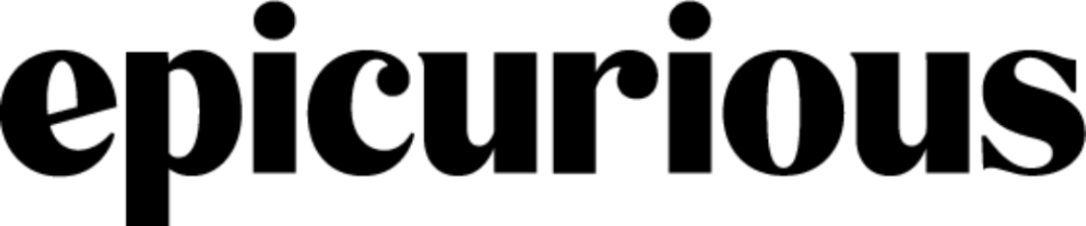 Epicurious logo