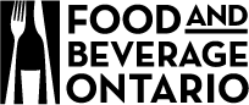 Food And Beverage Ontario Logo
