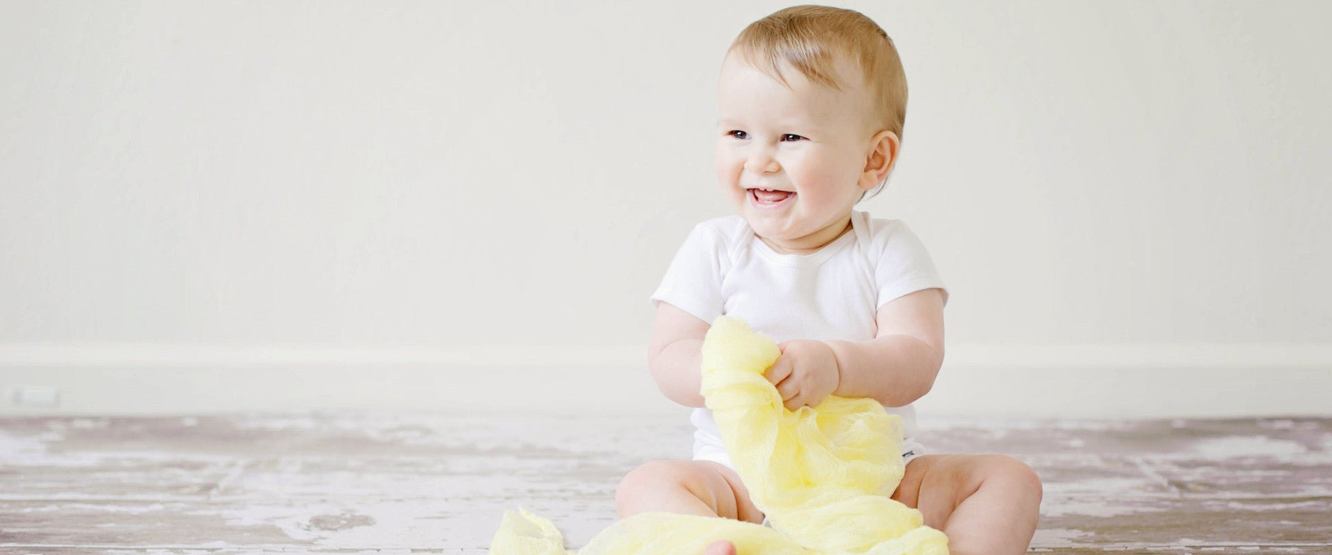 Every Reason Why Teff Is The Perfect Baby Food - Berhan Teff