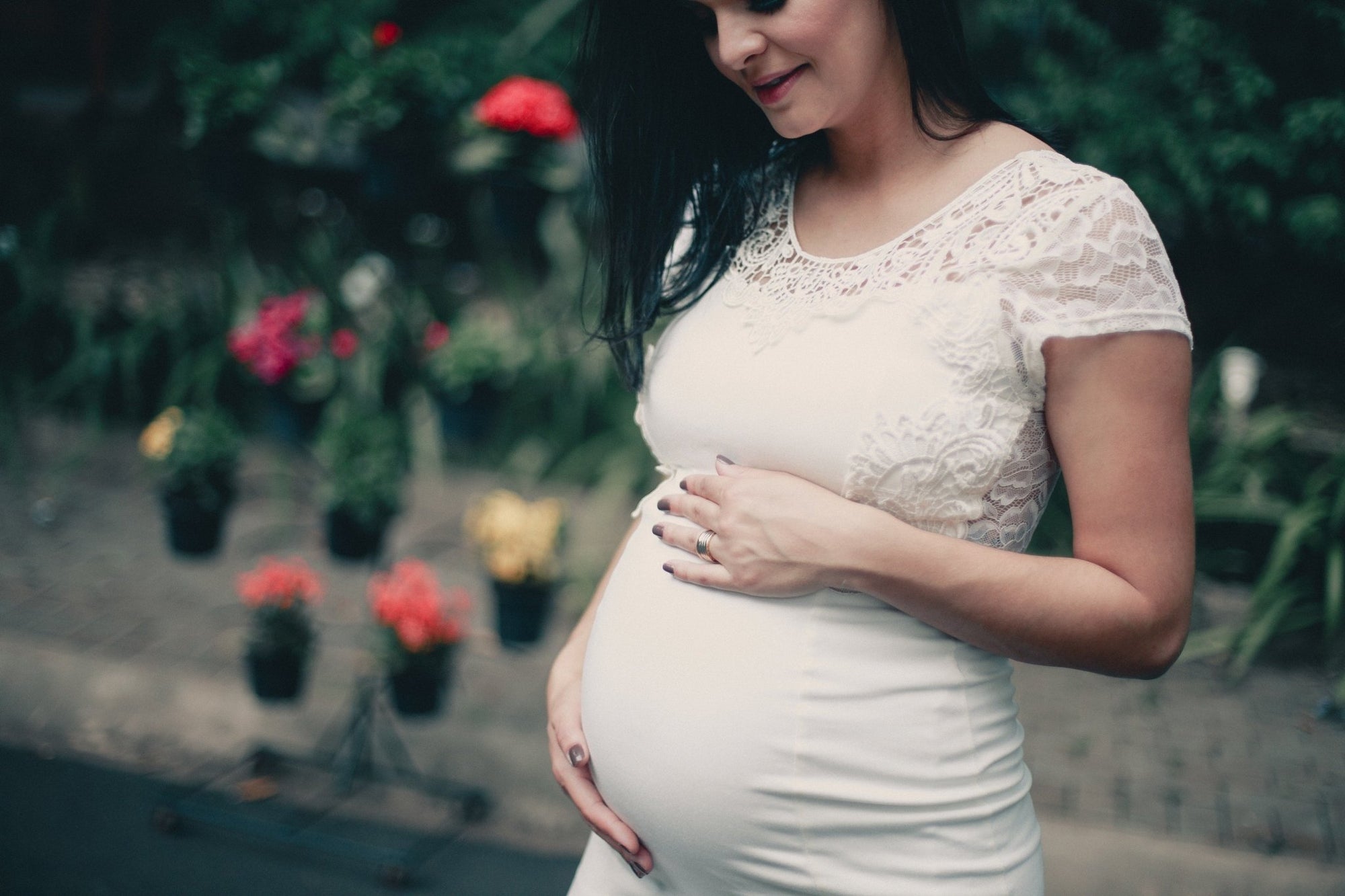 Is Teff Good for an Expectant Mother? - Berhan Teff